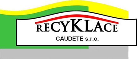 Racyklace Caudete